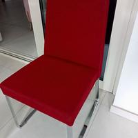 Coppia poltrone Calligaris