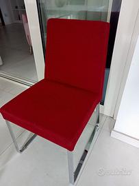 Coppia poltrone Calligaris