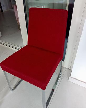 Coppia poltrone Calligaris