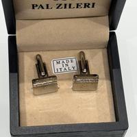 Gemelli PAL ZILERI - Eleganza e Stile senza tempo