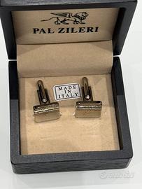 Gemelli PAL ZILERI - Eleganza e Stile senza tempo