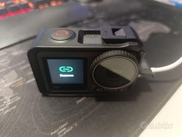 Osmo Action 3 + Accessori