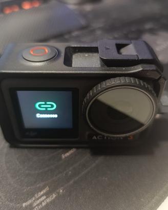 Osmo Action 3 + Accessori