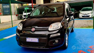 Fiat Panda 1.2 EasyPower Lounge