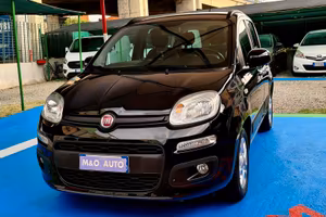 Fiat Panda 1.2 EasyPower Lounge