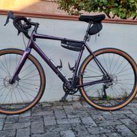 Gravel Cannondale Topstone 2 TG.L 2021