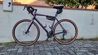 Gravel Cannondale Topstone 2 TG.L 2021