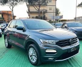 Volkswagen T Roc 2.0 diesel 150 CV DSG BlueMotion 