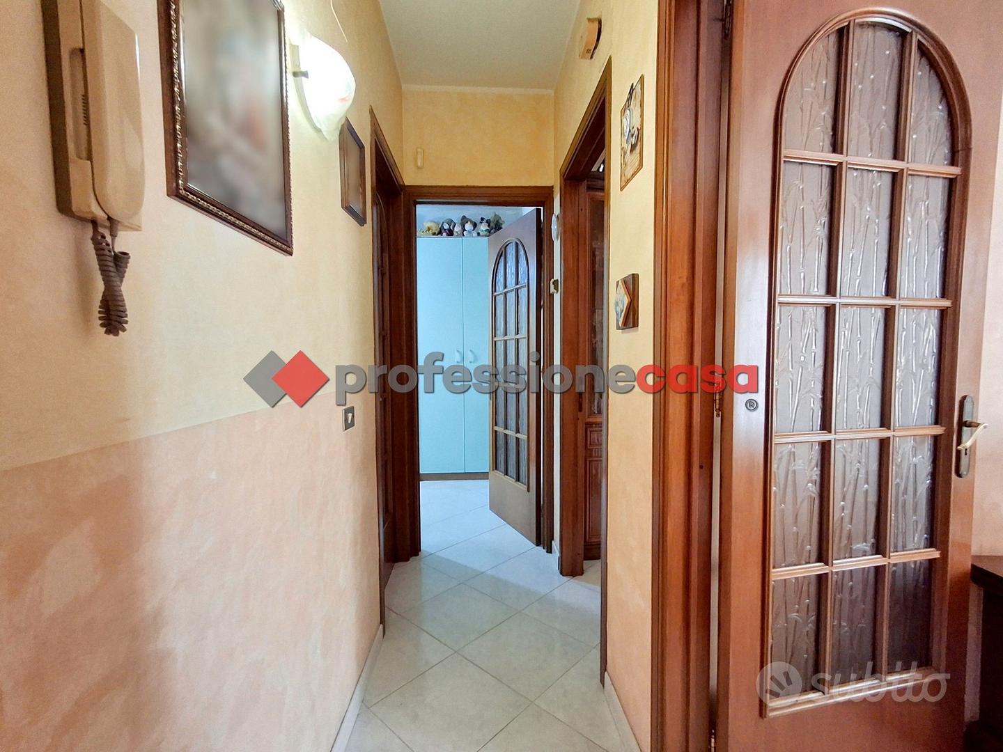 Apartment in Viagrande, Sambuco - Vista 6