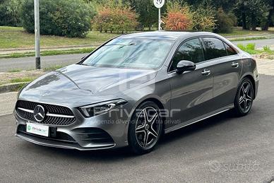 MERCEDES A 180 Premium