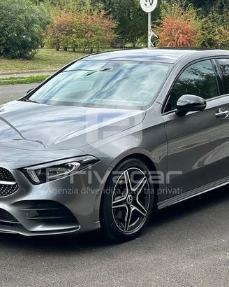 MERCEDES A 180 Premium