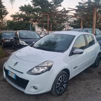 Renault Clio 1.2 16V 5 porte Dynamique anno 2013