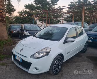 Renault Clio 1.2 16V 5 porte Dynamique anno 2013