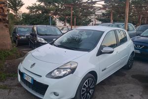 Renault Clio 1.2 16V 5 porte Dynamique anno 2013