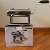 Macchina per pasta Excelsa pasta piu