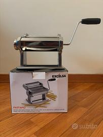 Macchina per pasta Excelsa pasta piu