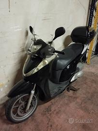 Honda SH 300 - 2008