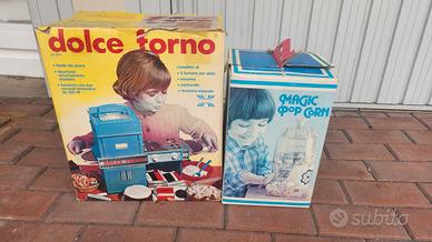 Lotto Giochi Vintage Harbert