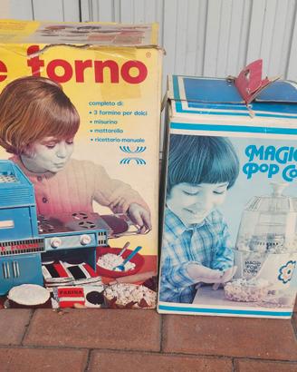 Lotto Giochi Vintage Harbert