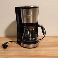 Macchina caffè americano Russell Hobbs