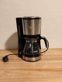 Macchina caffè americano Russell Hobbs