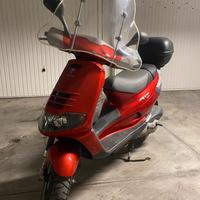 Piaggio Skipper 150 cc 2 tempi