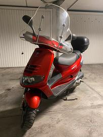 Piaggio Skipper 150 cc 2 tempi