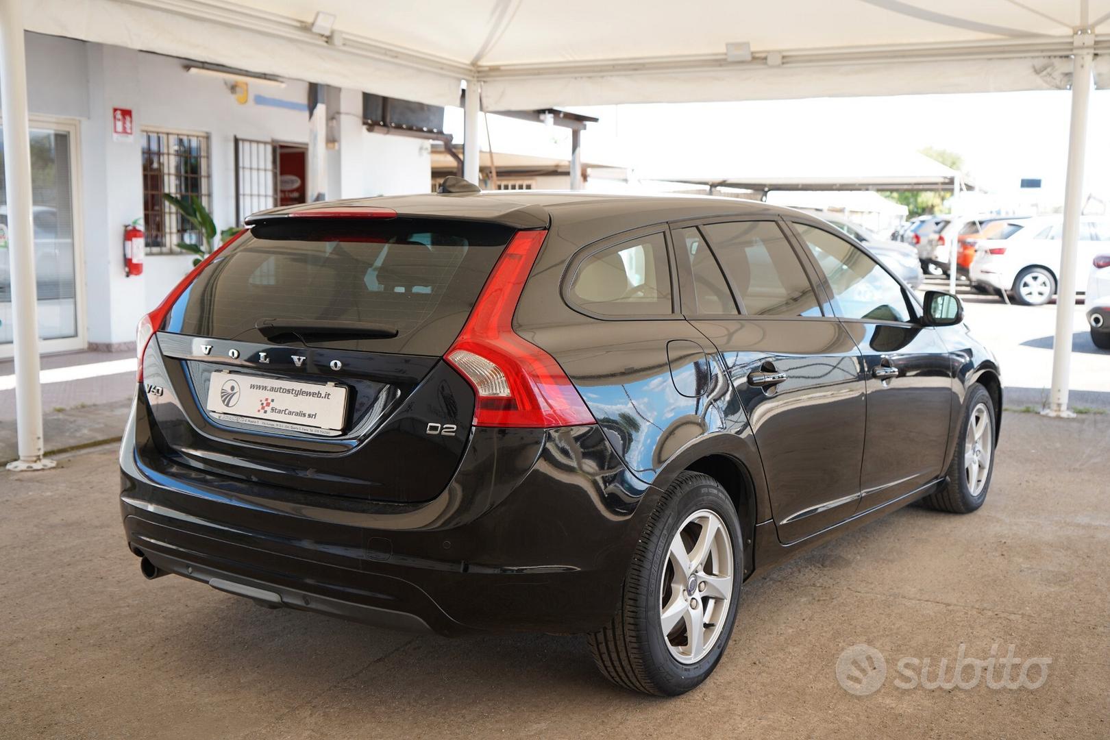 Volvo V60 2015 photo 5