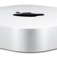 Mac mini. + LG 27’ 4k