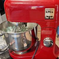 Planetaria kenwood Kmix