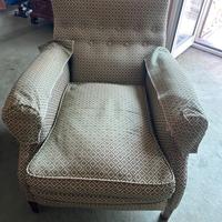 Poltrona design anni 50