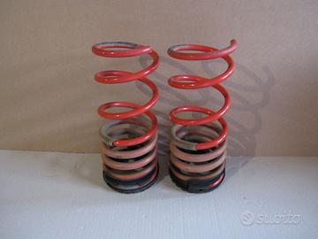 500 Abarth Molle Eibach Sospensione Post 2018