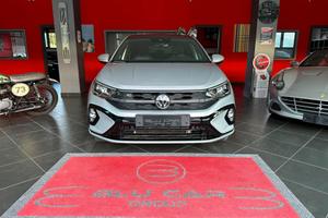 VOLKSWAGEN TAIGO 1.0TSI R-LINE TETTO APRIBILE