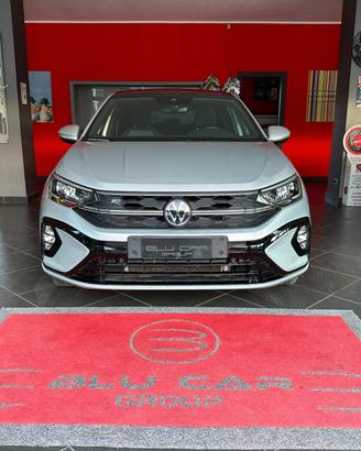 VOLKSWAGEN TAIGO 1.0TSI R-LINE TETTO APRIBILE