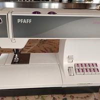 macchina da cucire PFAFF 