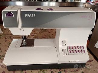 macchina da cucire PFAFF 