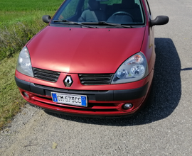 Clio 1.2 benzina