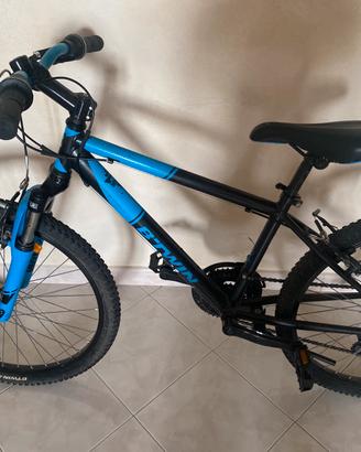 Btwin rockride