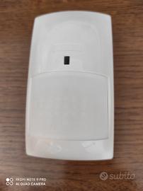 Sensori infrarosso multifunzione 