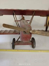 aereo Francesco Baracca