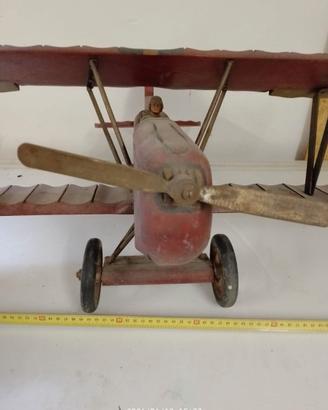 aereo Francesco Baracca