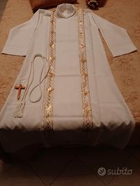 Tunica prima comunione