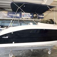 Eolo 650 Open (2017)