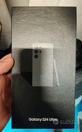 Smartphone Samsung S24 Ultra
