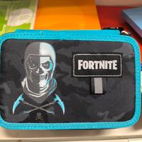 **Astuccio Fortnite - Nuovo**