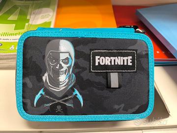 **Astuccio Fortnite - Nuovo**