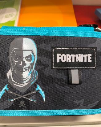 **Astuccio Fortnite - Nuovo**