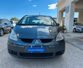 Mitsubishi Colt 1.5 Diesel Automatico UniProp