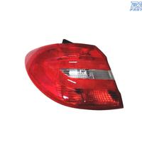 FANALE SINISTRO MERCEDES CLASSE B W246 12-14