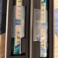 Lima Aln motrice e rimorchiata